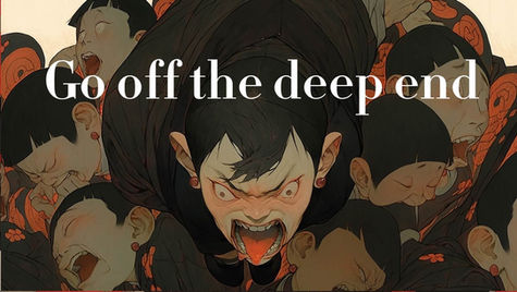 5分鐘英文口語|情緒失控怎麼說?