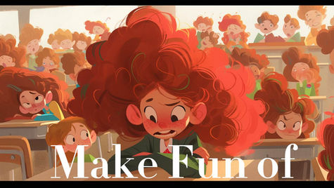 5分鐘英文口語|嘲笑怎麼說 ?