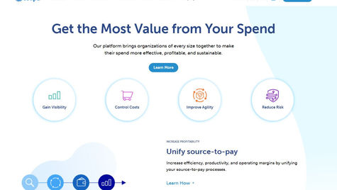 極致節省成本:Coupa採購專業人士的全面指南