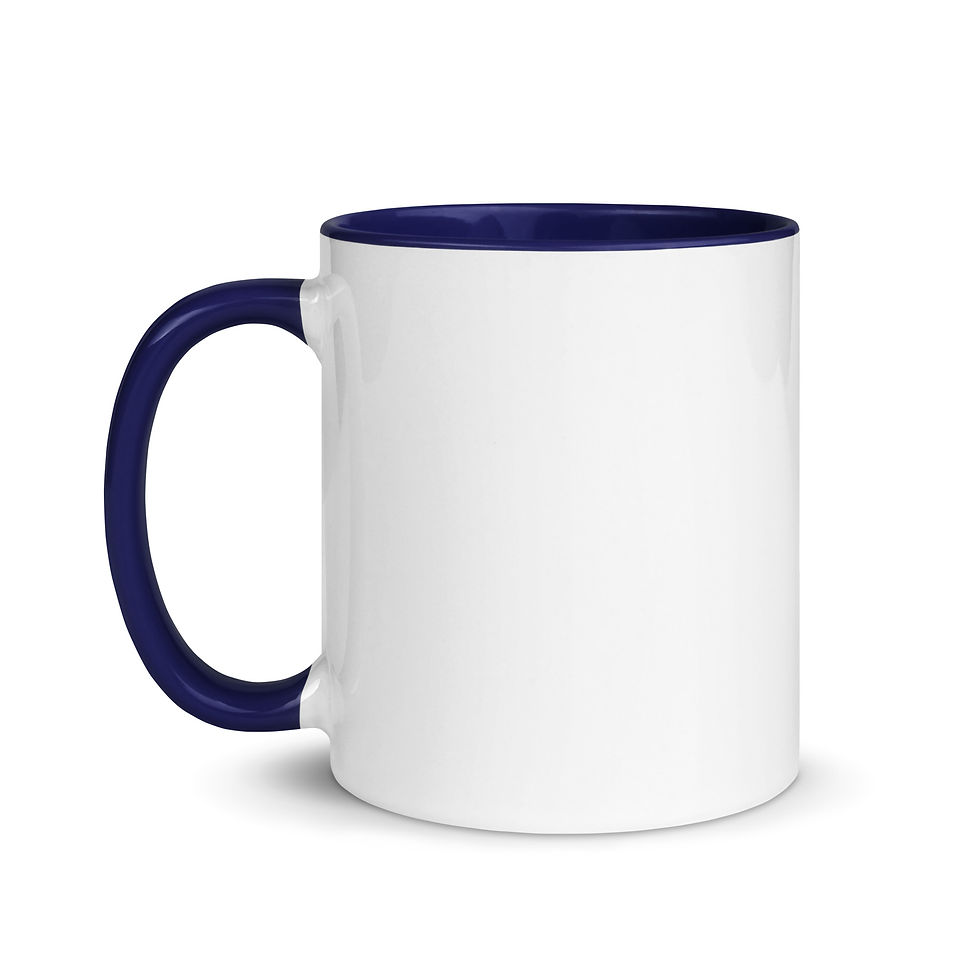 Thumbnail: HIZson The Encourager Mug