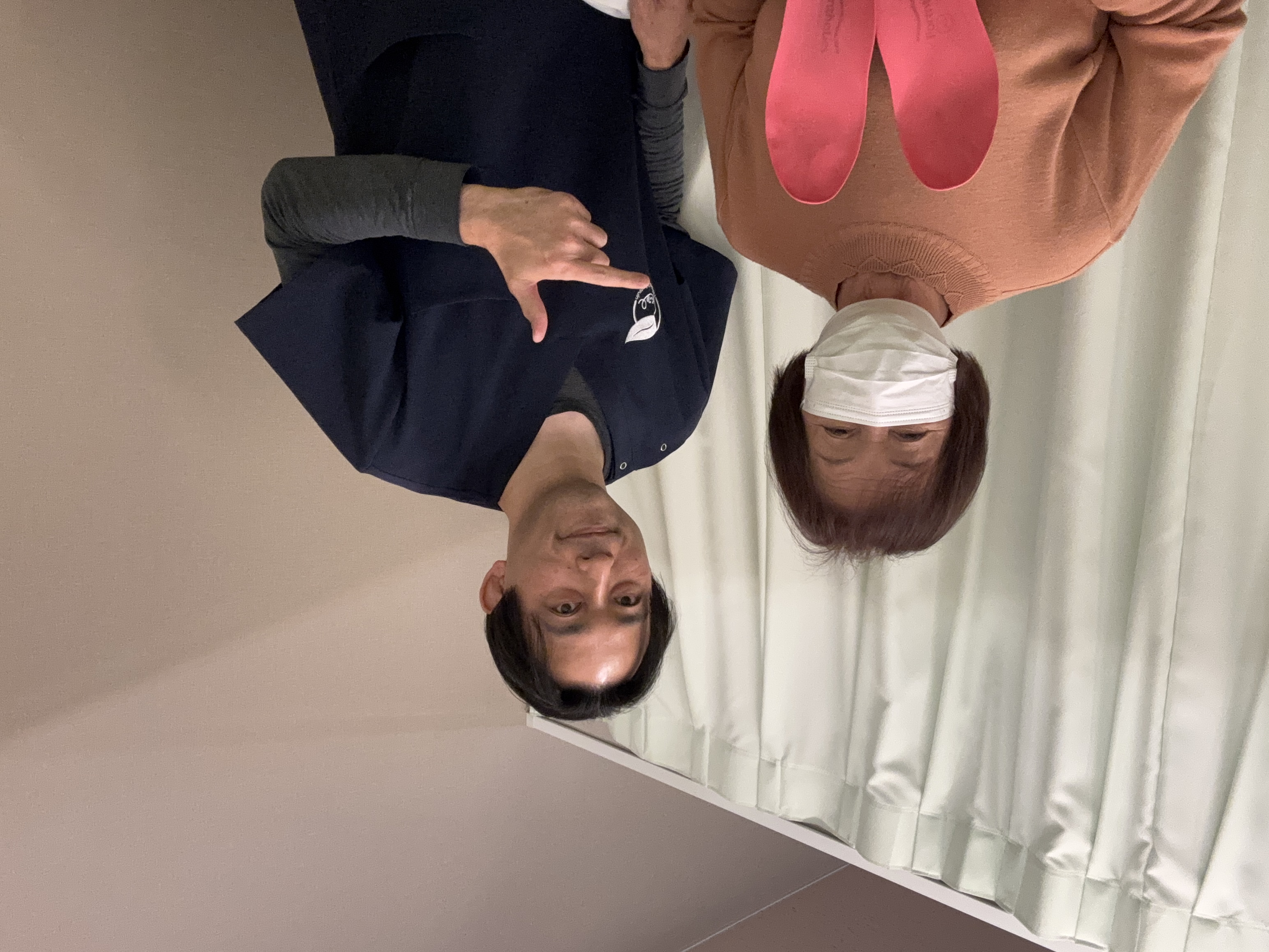 大西まさ子さん