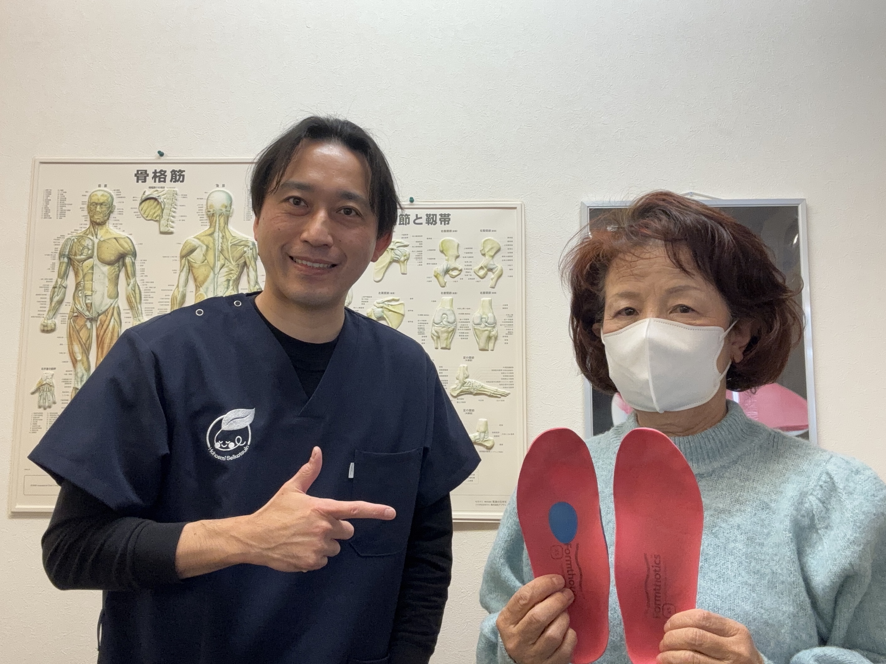 長野眞理子さん