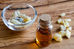 El rey de los aceites esenciales, Incienso (Frankincense)