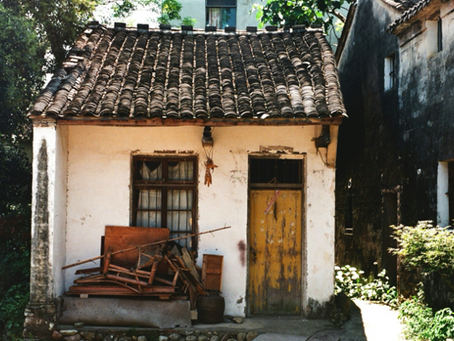 少年逃家了,心卻離不開──為什麼我們難以擺脫家庭的影響 / 看見心理 黃子銘心理師