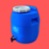 Dispensador Plástico