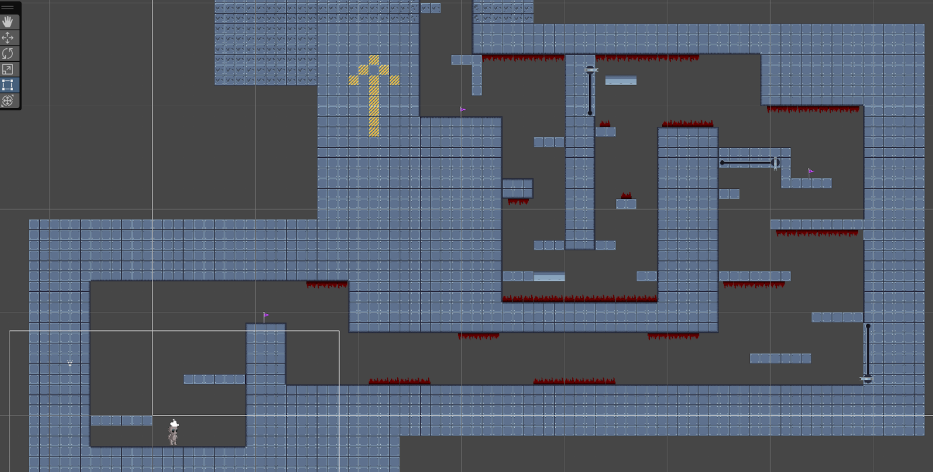 Level Design Section 1