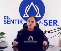 Del Sentir al Ser: Atravesar la sensación sin quedar atrapado en la emoción.