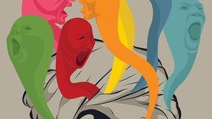 ilustracion carl jung 8 personalidades