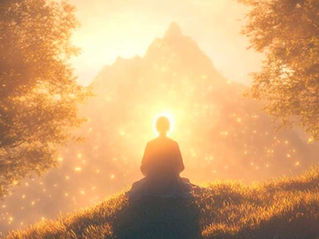 Los beneficios de la meditación