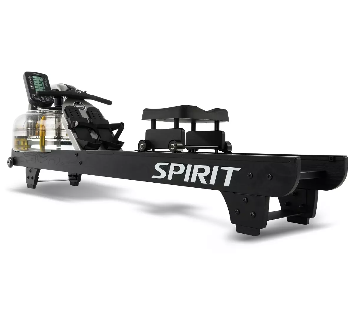 Spirit Fitness CRW900 Rower