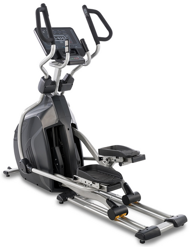 Spirit Fitness CE850 Commercial Elliptical | COAST FITNESS The CE850 ...