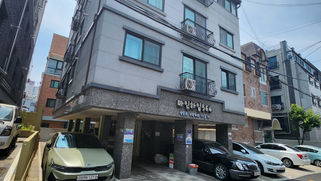 마장 현장 II