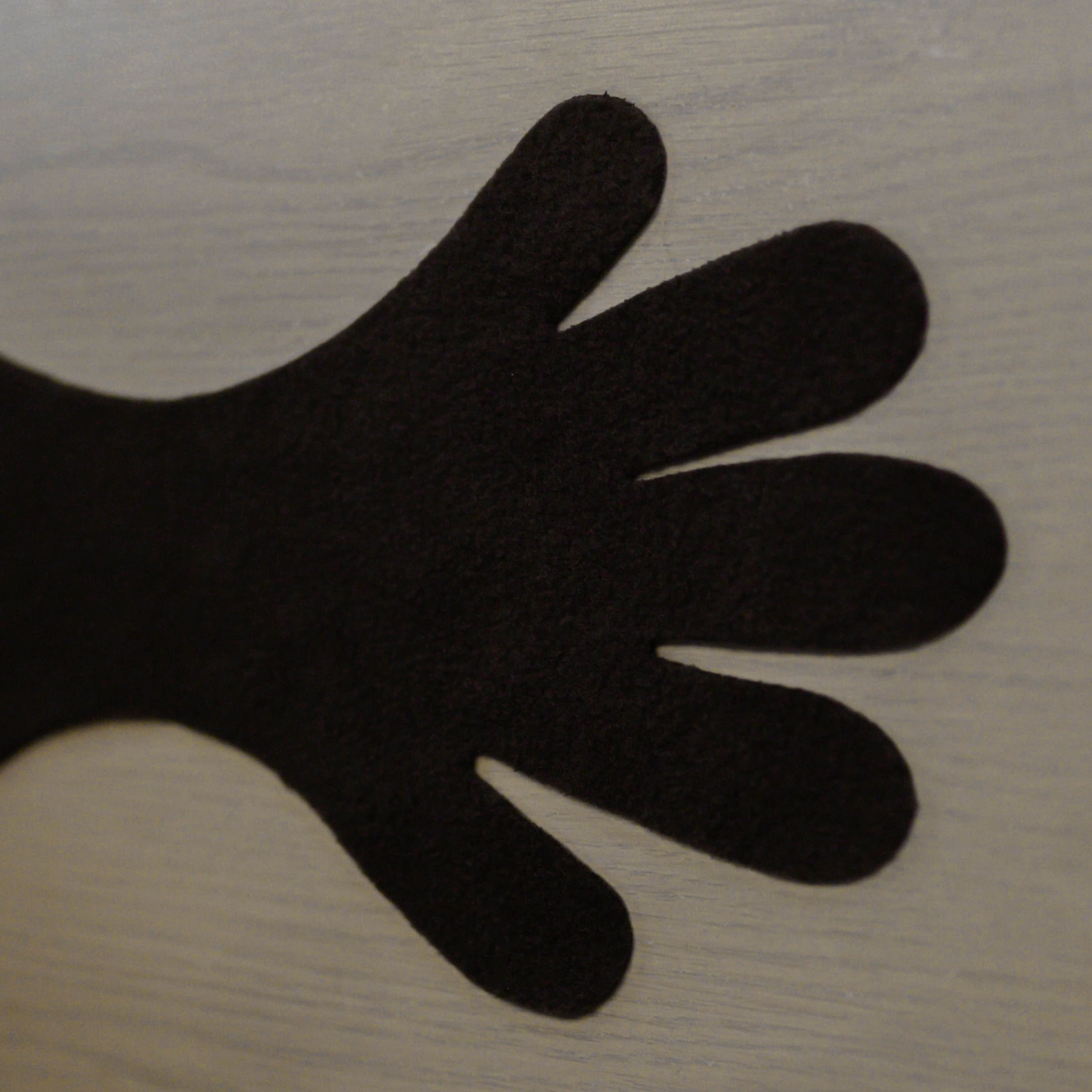 Midnight Black (Little HUG)