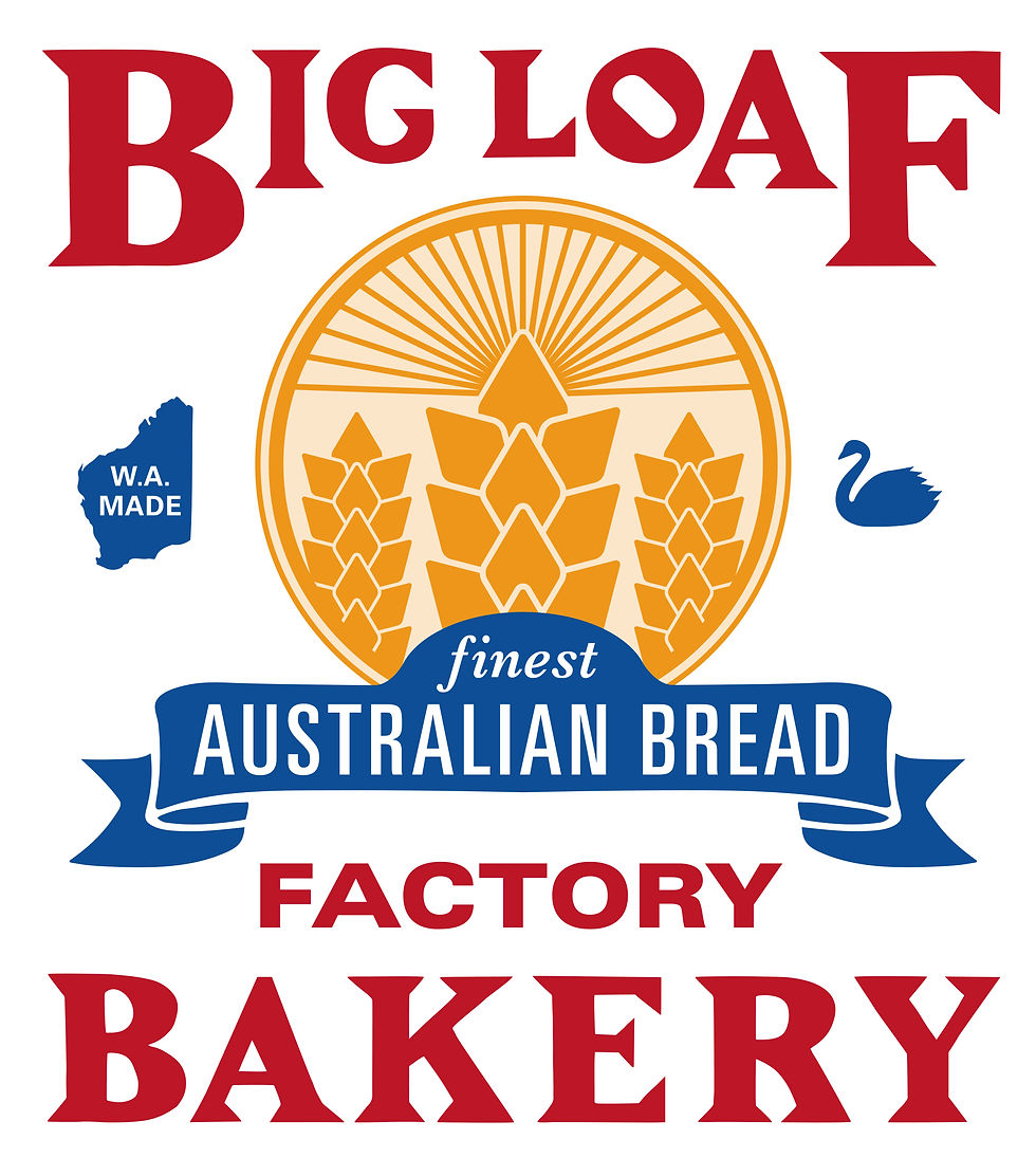 Big Loaf Factory Bakery
