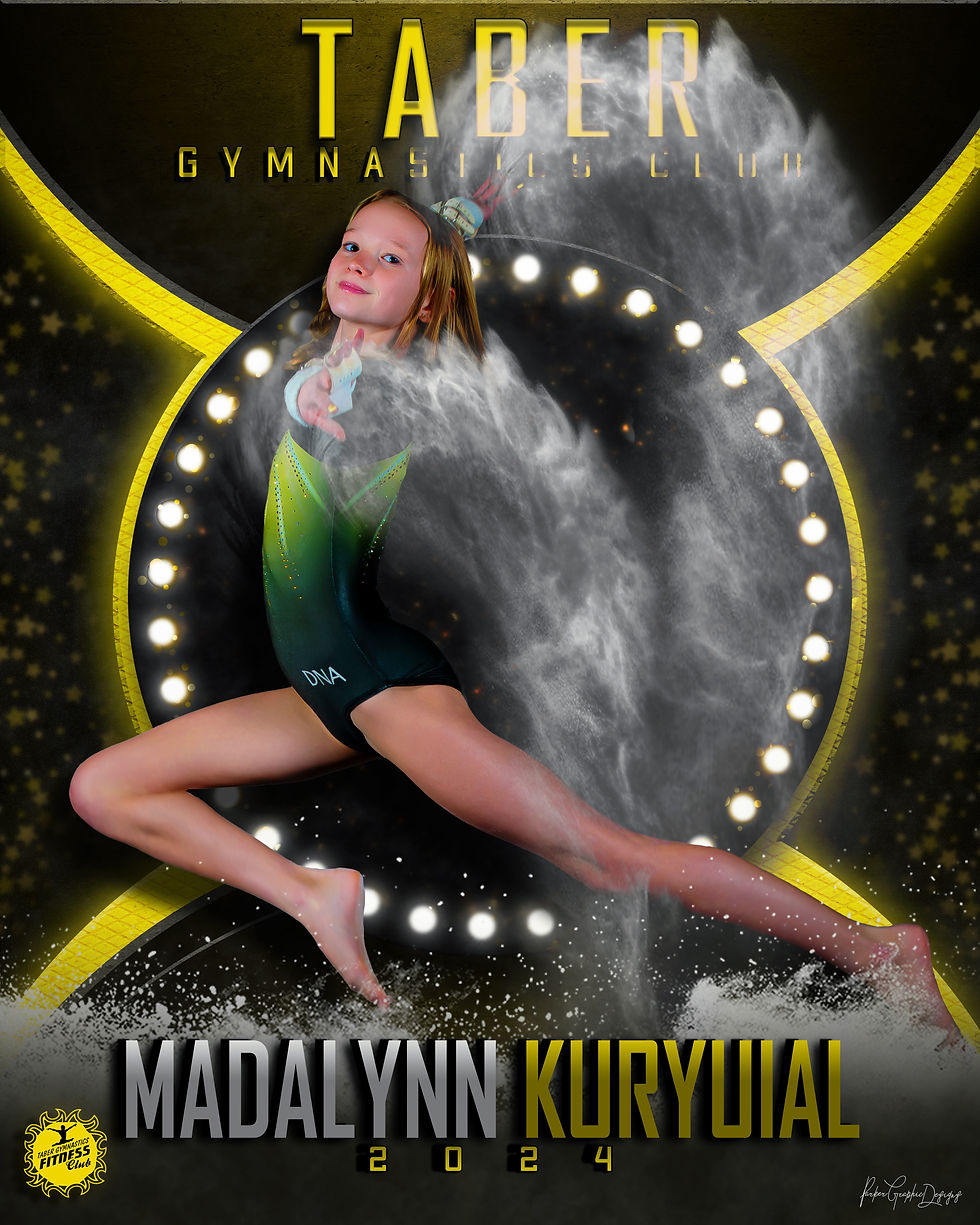Madalynn