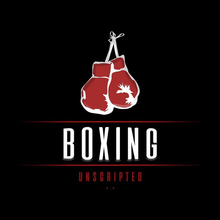 Boxing Unscripted