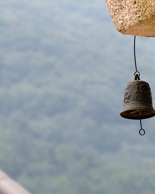 apaisant de Bell