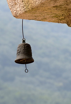 Soothing Bell