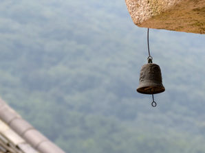リラックスする体と目覚めるマインド
