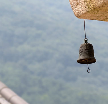 Soothing Bell