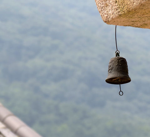 Soothing Bell