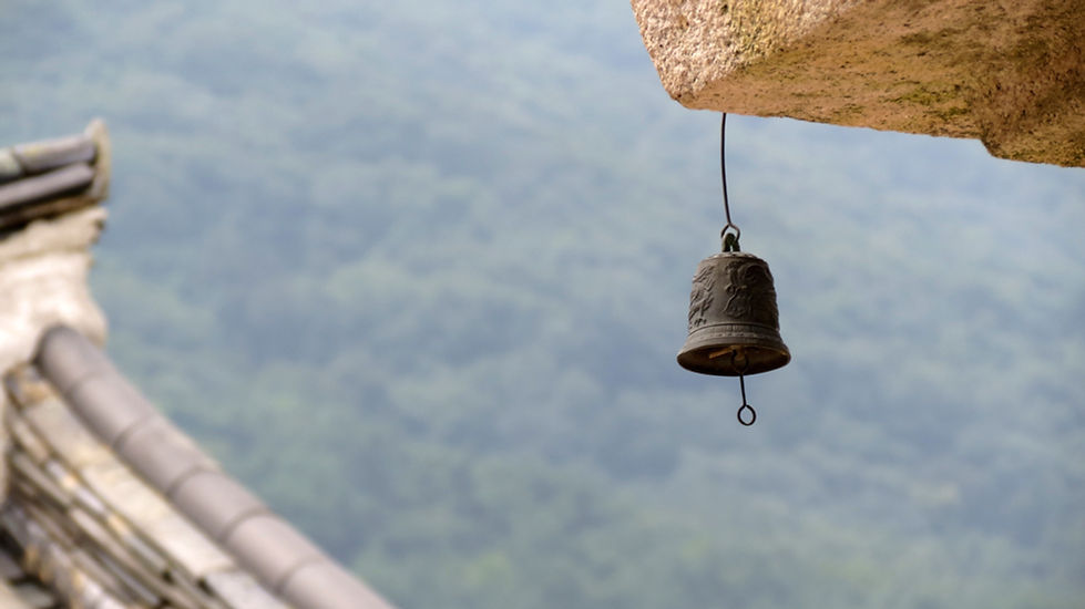 apaisant de Bell