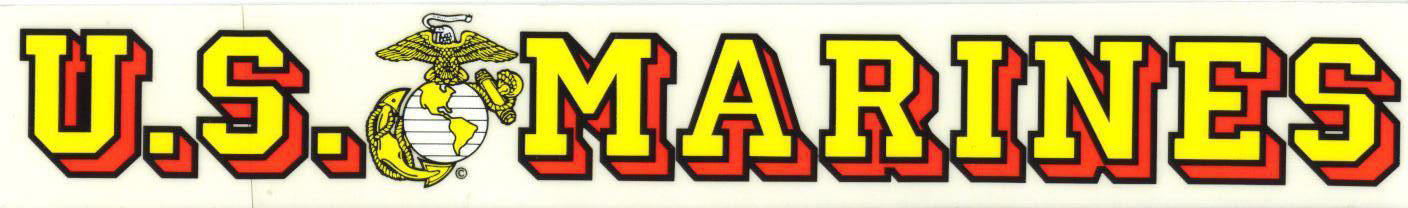 U.S. Marines Mini (Outside)