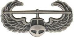 AIR ASSAULT BADGE