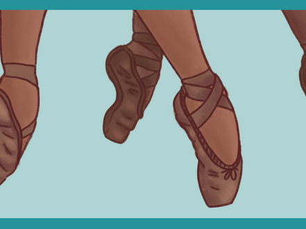 Ballet’s Colourism Problem: Dancing Through Prejudice