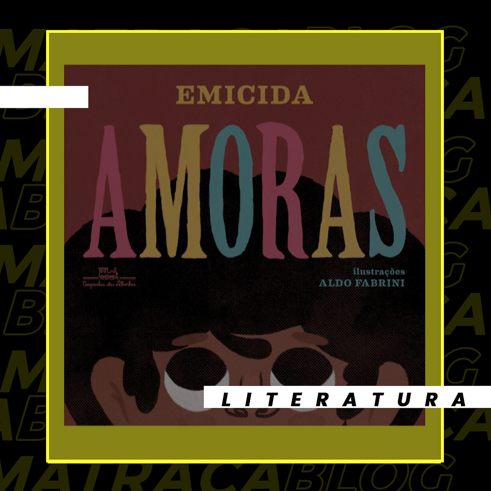 Galeria de Fotos - Literatura