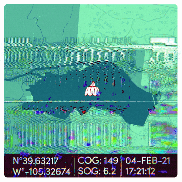 CaptainsLog-EvergreenLake-GPS-Idle.gif