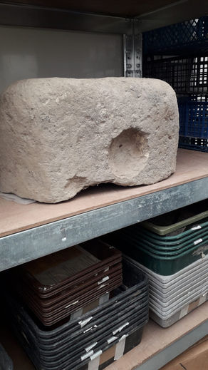 A Plethora of Pivot Stones