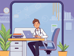 Como a IA está transformando sua rotina de trabalho