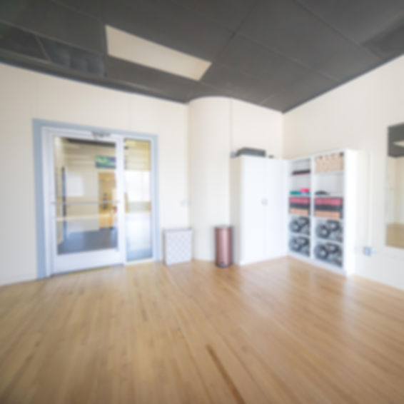 Gold Class Package - 10 Group Classes