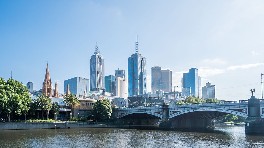 Linchpin Legal Corporate Law Melbourne