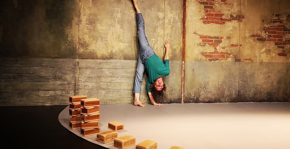 Costumes Camille Lacombe - Compagine Allégorie - Des nuits pour voir le jour - 2023