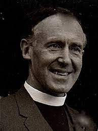 Arnhem Parsons