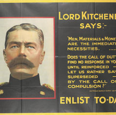 Birth of a Battalion - 9BORDER 1914