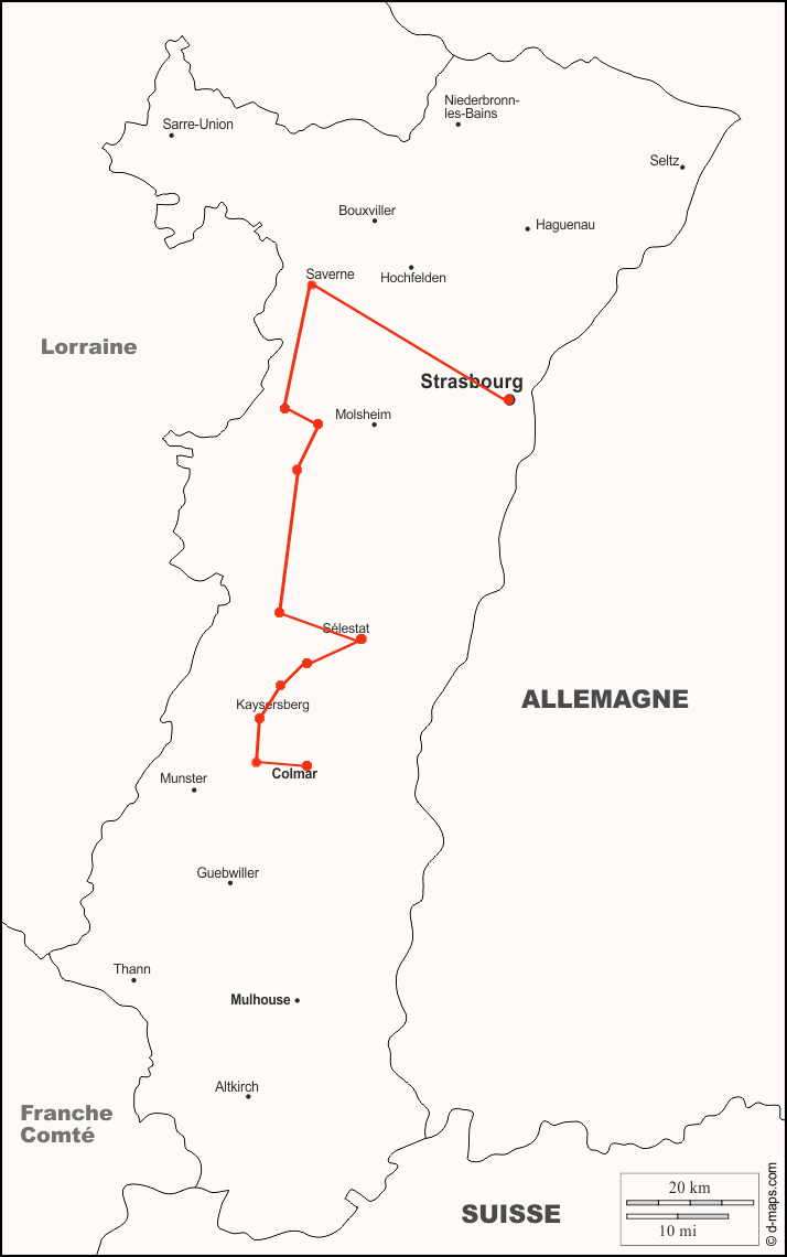 alsace
