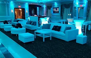 lounge furniture rentals