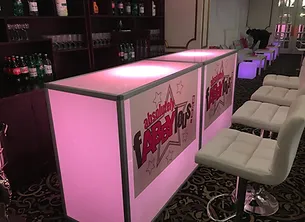lounge furniture rentals