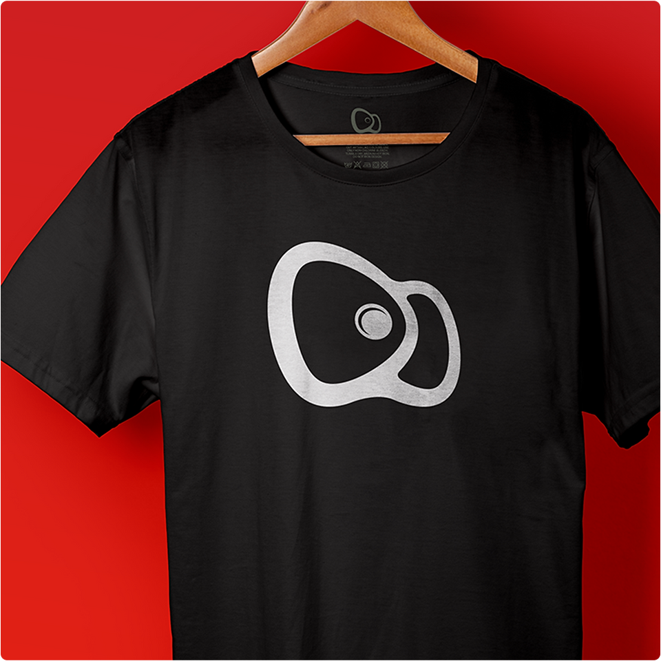 estrumiando, guitar class, guitar logo, pick logo, dieresis, logo, branding agency, graphic design studio, illustration, character design, branding, brand identity, logo design, brand consulting, icon, iconography, graphic design, NAICS 541430, NAICS 541613, NAICS  541511, NAICS 541870, 