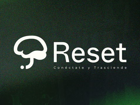 Reset Brand Identity