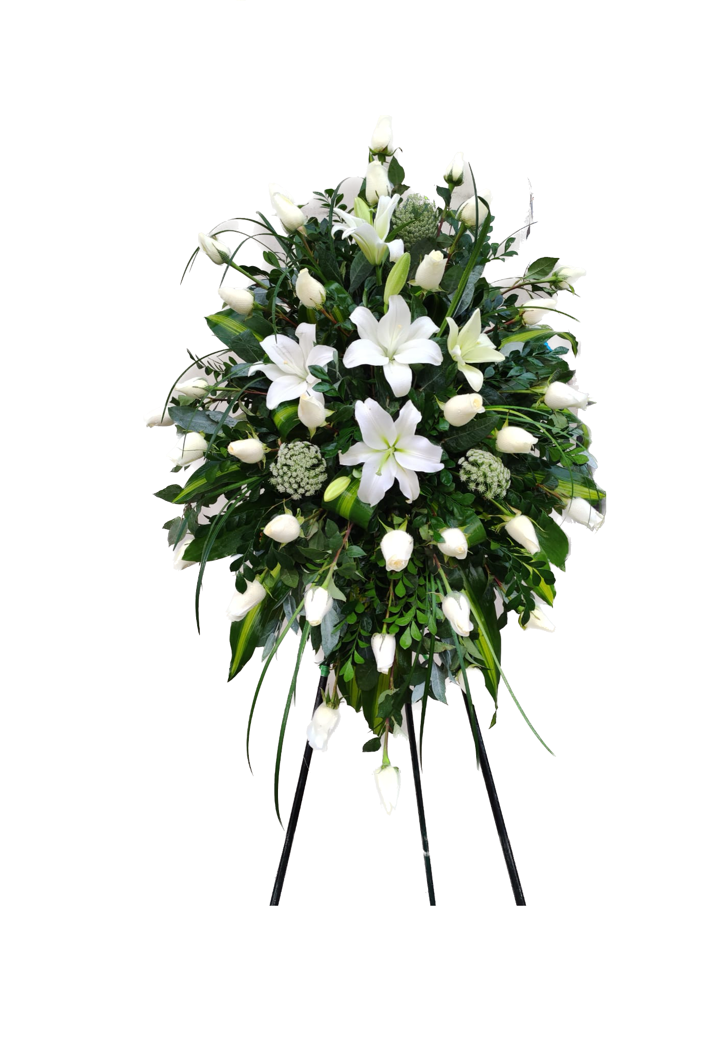 Lágrima en parante 07