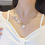 Miniatură: Pearls of gold