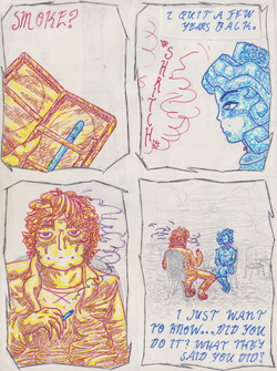 Red and Blue page 7