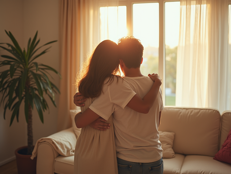 New podcast with Reah Hagues on coaching parents!