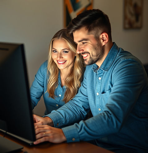 Couple on computer.jpg