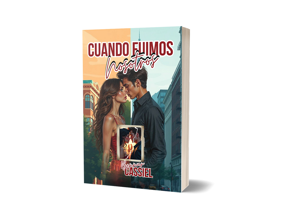 Descubre el universo de 'Cuando Fuimos Nosotros'