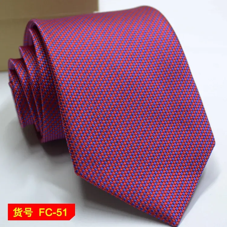 Thumbnail: Silk Men's Ties